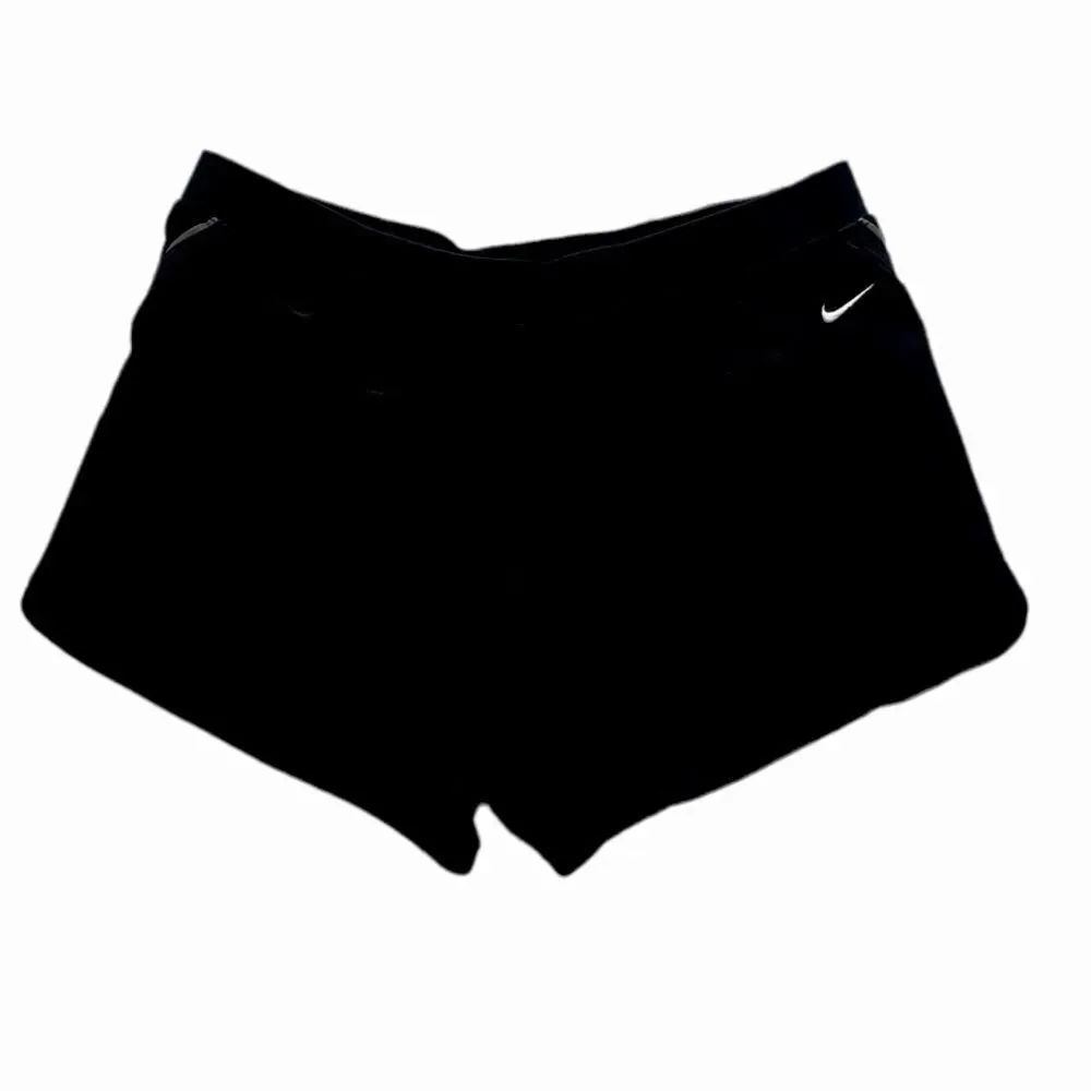 Nike Fit Dry athletic  Black shorts size M
